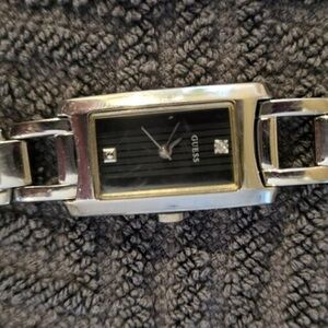 Guess Watch